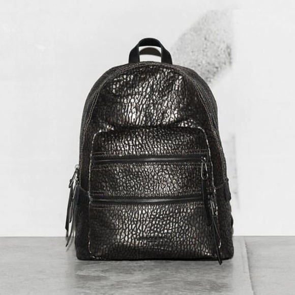 liebeskind ruckensacark saku